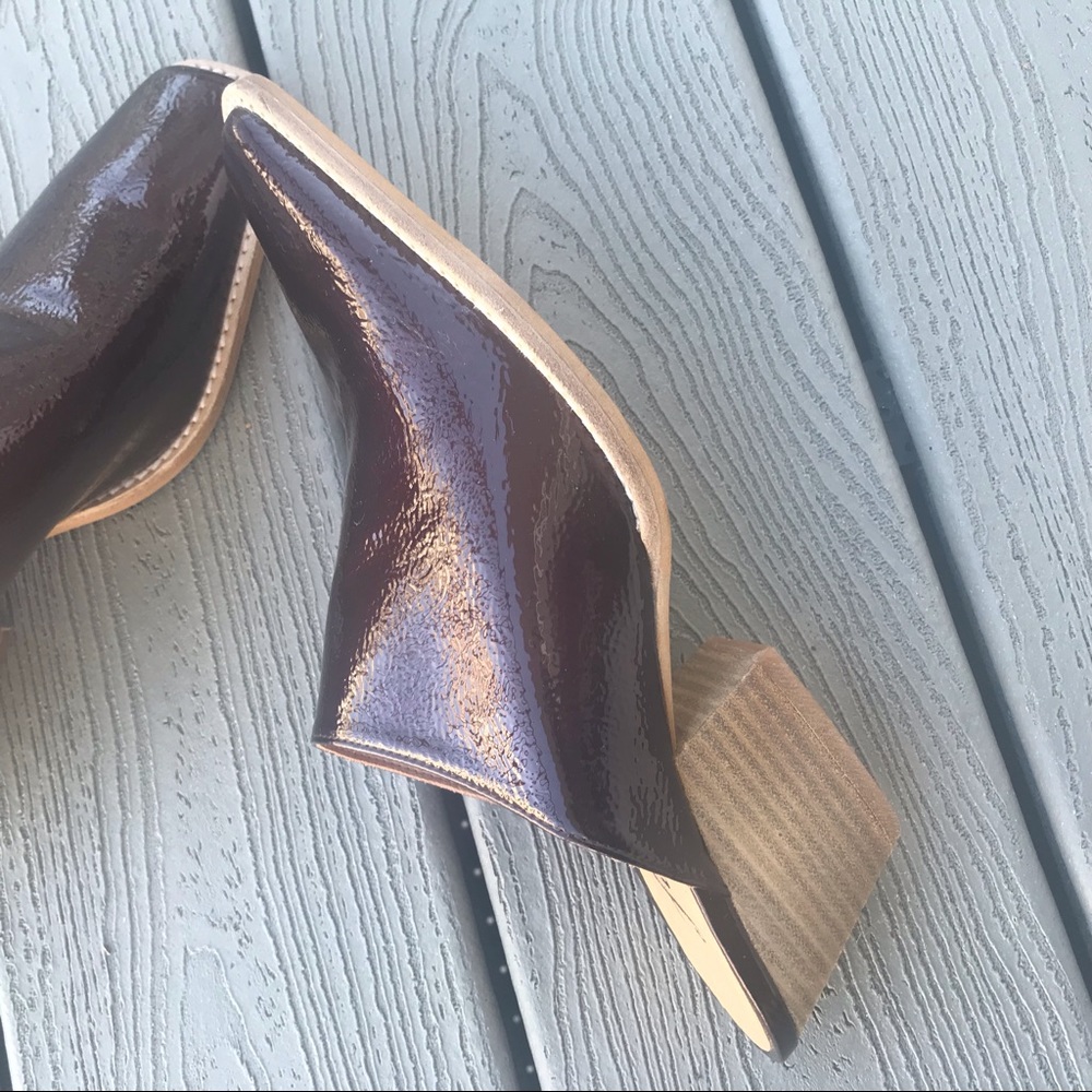 Free People Bryant Mule - Picture 7 of 8
